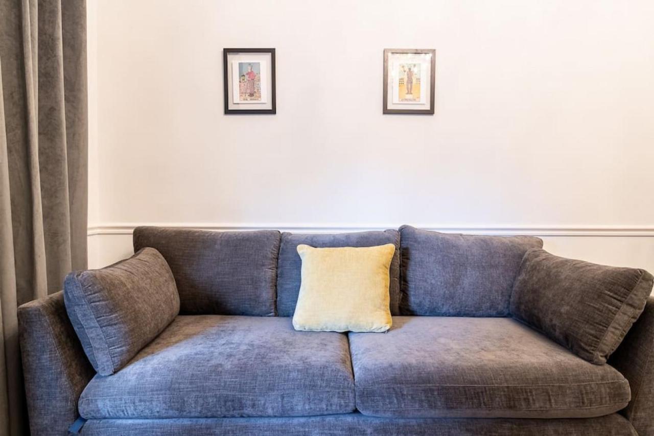 Thena Hotel - Ground Floor 1 Bedroom Suite Philadelphia Exteriör bild